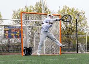 Image post by @suffolk_wlax on Instagram