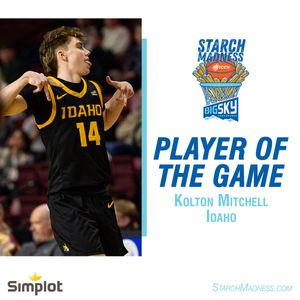 Image post by @BigSkyConf on Twitter