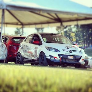 Image post by @mazdausa on Instagram