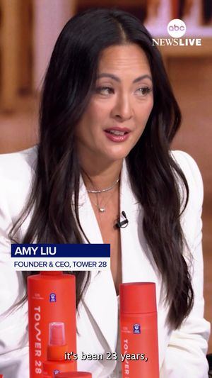 Video post by @abcnewslive on TikTok