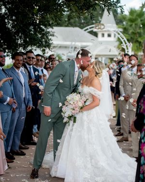 Image post by @disneyweddings on Instagram
