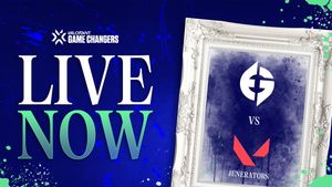 Image post by @EvilGeniuses on Twitter