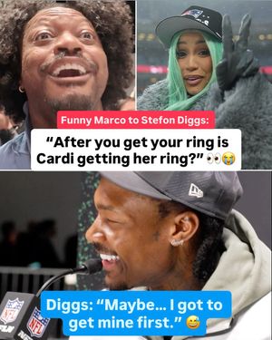 Image post by @bleacherreport on Instagram