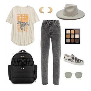 Image post by @itzyritzy on Instagram