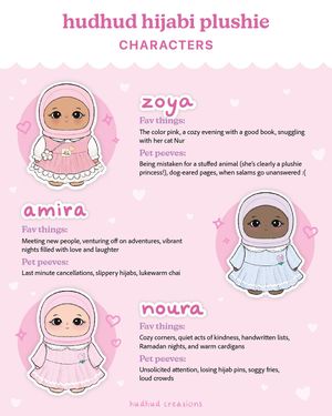 Image post by @hudadoesart on Instagram