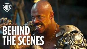 Video post by @warnerbrosentertainment on YouTube