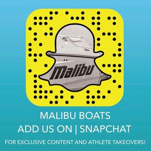 Image post by @malibuboats on Instagram