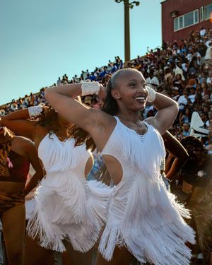 Image post by @mahoganynmotion on Instagram