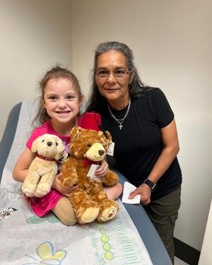 Image post by @shrinershospitals on Instagram