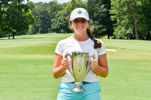 Image post by @cgagolf1909 on Instagram