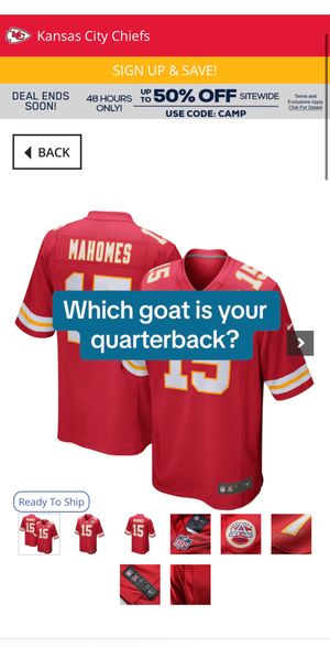 Video post by @fanatics on TikTok