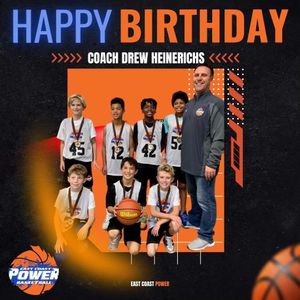 Image post by @ECPBasketball16 on Twitter