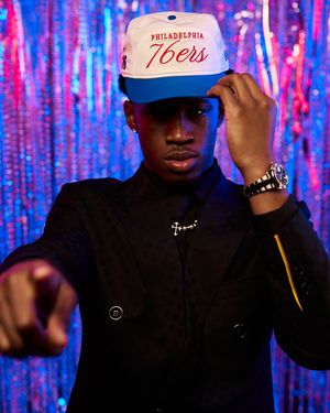 Image post by @nba on Instagram