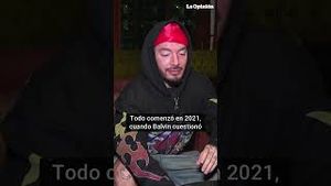 Video post by @laopinionla on YouTube