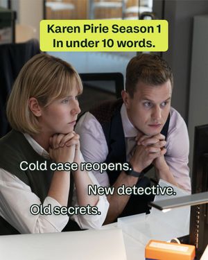 Image post by @ITV on Twitter/X
