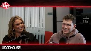 Video post by @huskers on YouTube