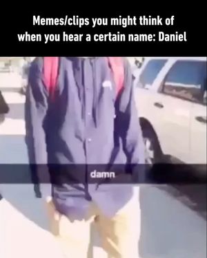 Image post by @9gag on Instagram