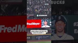 Video post by @foxsports on YouTube
