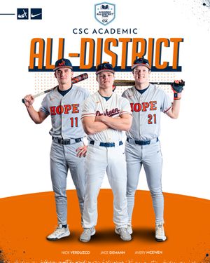 Image post by @hopeathletics on Instagram