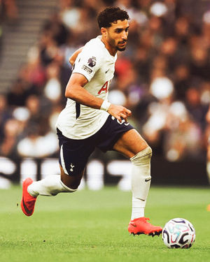 Image post by @spursofficial on Instagram