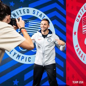 Image post by @teamusa on Instagram