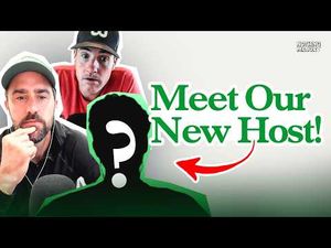 Video post by @nothingmajorshow on YouTube