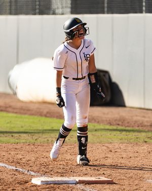 Image post by @lbsusoftball on Instagram