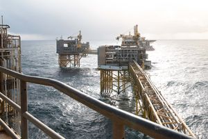 Image post by @conocophillips on Twitter