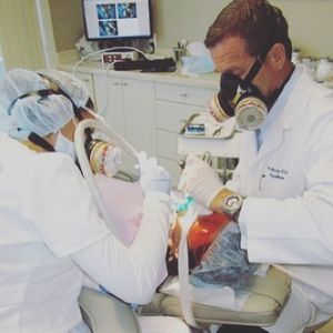 Image post by @sharpdentistry on Instagram