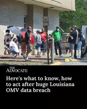 Image post by @theadvocatebr on Instagram