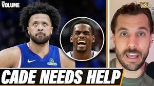 Video post by @hoopstonight on YouTube