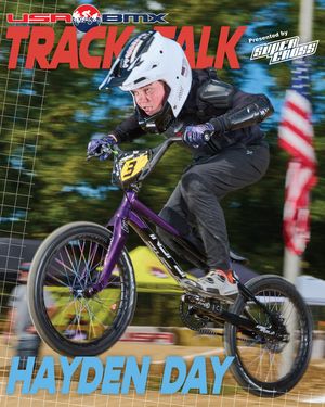 Image post by @usabmx on Instagram