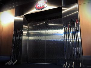Image post by @canadiensmtl on Instagram