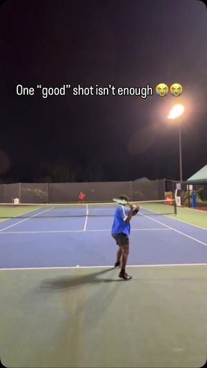 Image post by @edgeriplaystennis on Instagram