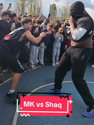 Video post by @londonhoops on TikTok