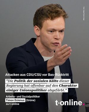 Image post by @tonline.de on Instagram