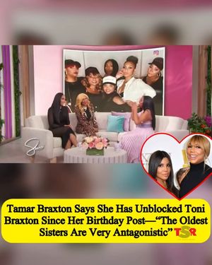 Image post by @theshaderoom on Instagram