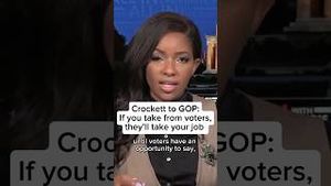 Video post by @msnbc on YouTube