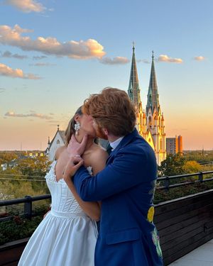 Image post by @foreverafterinstantly on Instagram