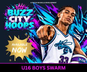 Image post by @buzzcityhoopsqld on Instagram