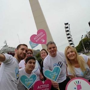 Image post by @givingtuesday on Instagram