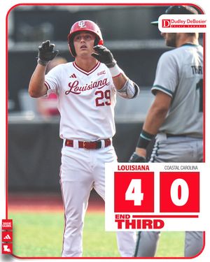 Image post by @ragincajunsbsb on Instagram
