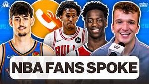 Video post by @collegesportsco on YouTube