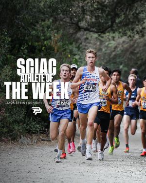 Image post by @sagehenathletics on Instagram