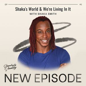 Image post by @shakastrong on Instagram