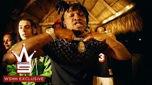 Video post by @worldstarhiphop on YouTube