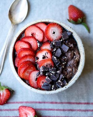Image post by @crowded_kitchen on Instagram