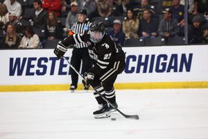 Image post by @wmu_hockey on Instagram