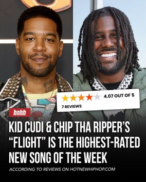 Image post by @hotnewhiphop on Instagram