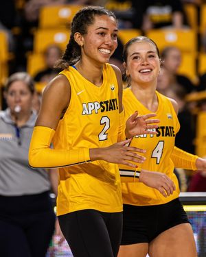 Image post by @appstatevb on Instagram